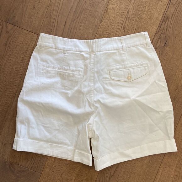 Ayr The Barcelona Twill Shorts - Picture 7 of 9